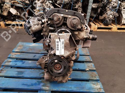 Engine OPEL CORSA E (X15) 1.4 (08, 68) | BP30138128M1