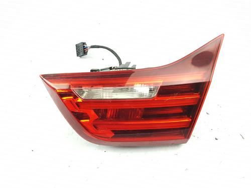 Used Right tailgate light BMW 4 Coupe (F32, F82) 418 d (150 hp) 30290522