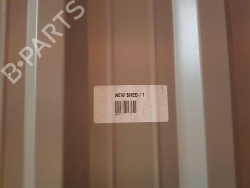 Boot lining LAND ROVER DEFENDER Station Wagon (L663) D300 MHEV 4x4 | BP32221613I3