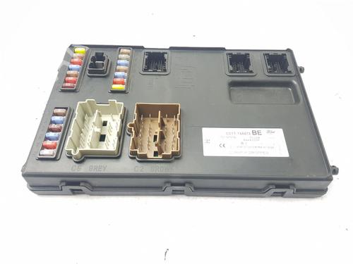 Used Electronic module Electronic module FORD TRANSIT Van (FA_ _) 2.2 TDCi (125 hp) 33412649 33412649