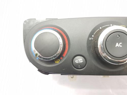 Climate control RENAULT CLIO IV (BH_) 1.2 16V | BP29262587I5 