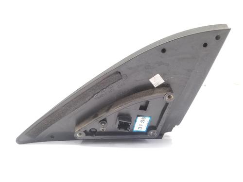 Left mirror KIA SPORTAGE II (JE_, KM_) 2.0 16V 4WD | BP28105002C26 