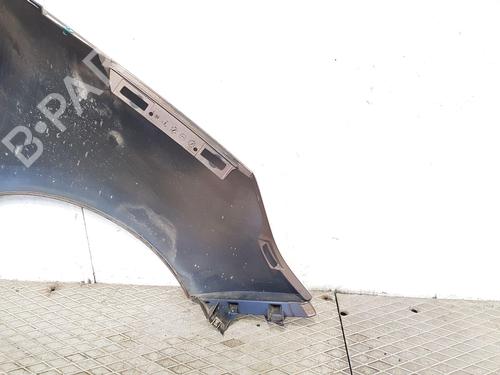Left front fenders RENAULT SCÉNIC III (JZ0/1_) 1.5 dCi | BP27150789C41 