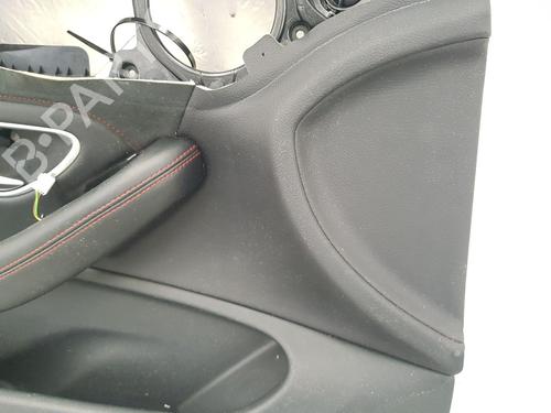 Front left panel MERCEDES-BENZ C-CLASS Coupe (C205) AMG C 63 (205.386) | BP37423265C58 - Image 7