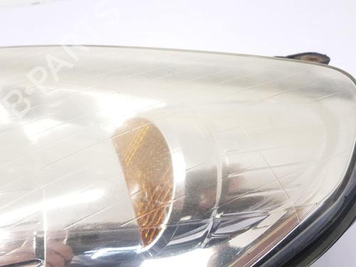Faro izquierdo VAUXHALL ASTRA Mk V (H) (A04) 1.6 (L48) | BP29575824C28 