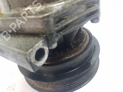 AC compressor NISSAN NOTE (E12) 1.5 dCi | BP22672946M34 