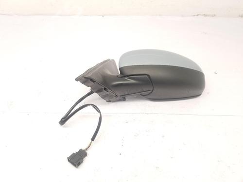 Used Left mirror SKODA ROOMSTER (5J7) 1.2 TSI (105 hp) 26328425