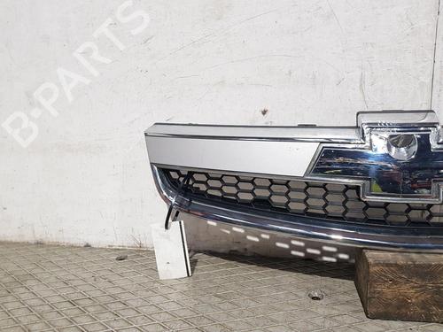 Grille CHEVROLET CAPTIVA (C100, C140) 2.0 D 4WD | BP30045326C40