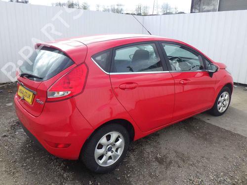 Engine FORD FIESTA VI (CB1, CCN) 1.6 TDCi | BP37262028M1 - Image 13