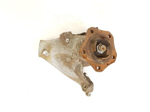 Used Left front steering knuckle PORSCHE BOXSTER (987) 2.7 (240 hp) 22681527