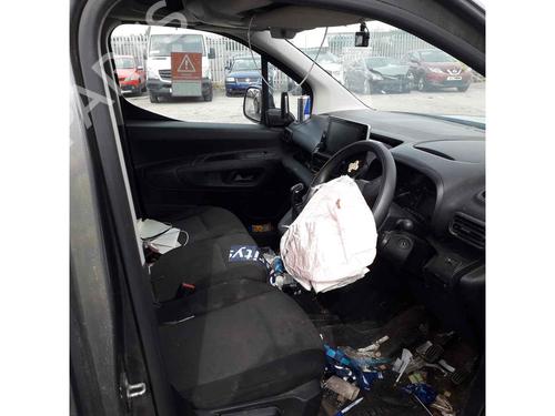 Instrument cluster CITROËN BERLINGO Box Body/MPV (K9) 1.6 BlueHDi 100 | BP22208394C47 