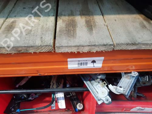 Driveshaft FORD RANGER (TKE) 2.2 TDCi 4x4 | BP23182796M37 - Image 6