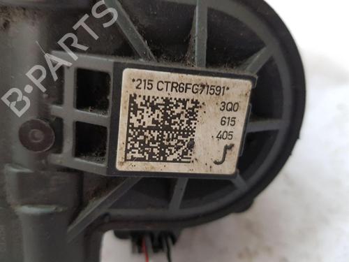 Left rear brake caliper VW PASSAT B8 Variant (3G5, CB5) 2.0 TDI | BP25853721M107