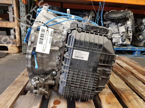 Gearbox BMW 1 (F40) M 135 i xDrive | BP29230008M3
