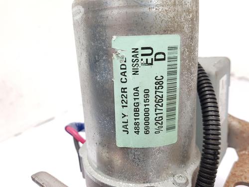 Steering column NISSAN MICRA III (K12) 1.2 16V | BP22665710M21 
