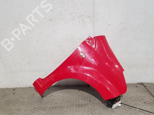 Parafango anteriore destro TOYOTA AYGO (_B1_) 1.0 (KGB10_, KGB10R) (68 hp) 29597997