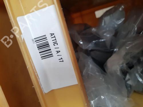 Andre MCLAREN 720S 4.0 | BP22670220O1 