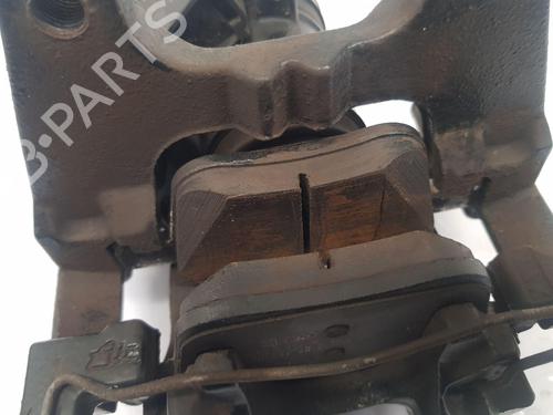 Right rear brake caliper AUDI A3 Limousine (8VS, 8VM) RS3 quattro | BP29514552M106