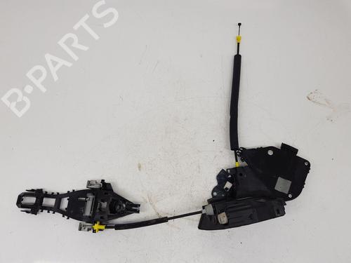 Used Rear right lock LAND ROVER DISCOVERY V (L462) [2016-2025]  22679931