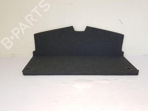 Used Luggage compartment floor NISSAN NOTE (E12) 1.2 (80 hp) 29143987