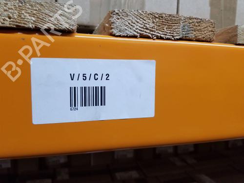 Venstre positionslygte RENAULT ZOE (BFM_) ZOE | BP30138124C104 