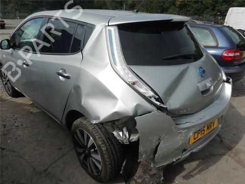 Dashboard NISSAN LEAF (ZE0) Electric | BP33803392C46 - Image 22