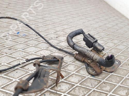 Right front steering knuckle FORD RANGER (TKE) 3.2 TDCi 4x4 | BP25839169M26 