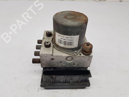 ABS Bremseaggregat HONDA CIVIC VIII Hatchback (FN, FK) 1.4 (FK1, FN4) (100 hp) 28120177