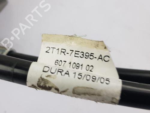 Gear lever FORD TRANSIT CONNECT (P65_, P70_, P80_) 1.8 Di | BP29440246M90 