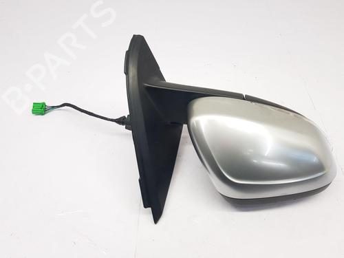 Right mirror VOLVO S60 II (134) D4 | BP29984488C27 