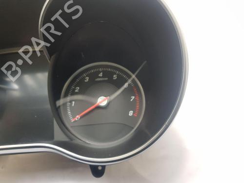 Instrument cluster MERCEDES-BENZ C-CLASS (W205) C 200 (205.042) | BP22989662C47 