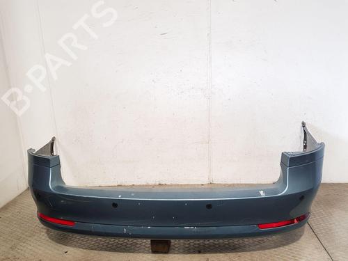 Used Rear bumper Rear bumper SKODA OCTAVIA II Combi (1Z5) 1.6 TDI (105 hp) 33559437 33559437