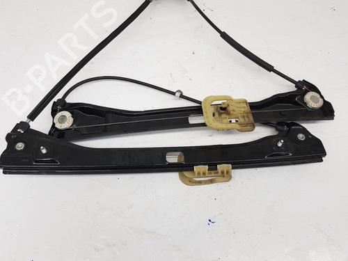 Front left window mechanism SEAT TOLEDO IV (KG3)  | BP22670088C22 