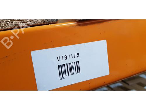 Fuel pump LAND ROVER DISCOVERY SPORT (L550) 2.0 D 4x4 | BP30554434M76