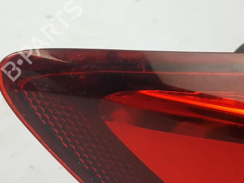 Left taillight SEAT LEON (5F1) 1.4 TSI | BP32483947C34 