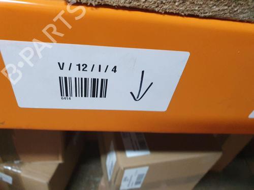 Antriebswelle links vorne VW T-ROC (A11, D11)  | BP29492706M38 