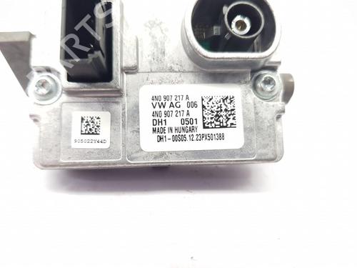 Electronic module AUDI Q7 (4MB, 4MG, 4MQ) SQ7 TDI quattro | BP33056622M83  - Image 6