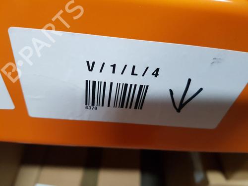 Grill KIA RIO III (UB) 1.4 CRDi | BP32870614C40 - Image 10