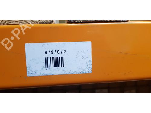 Modulo electronico VW GOLF V (1K1) 2.0 GTI | BP30184828M83 