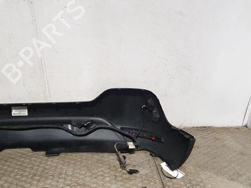 Bagtil kofangere CITROËN C4 CACTUS 1.2 PureTech 130 | BP30948794C8 