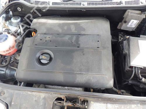 Engine control unit (ECU) SKODA FABIA I (6Y2) 1.4 16V | BP30948546M57 - Image 13