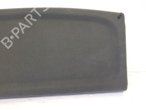 Rear parcel shelf VW POLO V (6R1, 6C1) 1.2 | BP28329617C85 