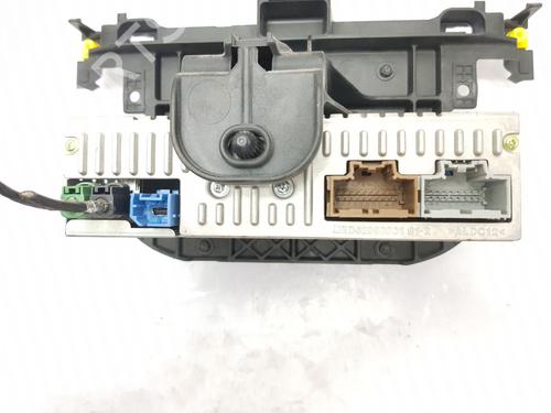 Radio VAUXHALL CORSA Mk IV (E) (X15) 1.4 | BP29230003E6 