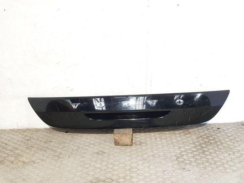 Used Tailgate handle VOLVO V40 Hatchback (525) T2 (122 hp) 24184491