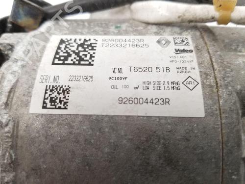 AC compressor RENAULT CLIO V (B7_)  | BP22679148M34 