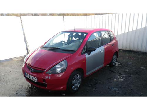 Ignition coil HONDA JAZZ II (GD_, GE3, GE2) 1.2 i-DSI (GD5, GE2) | BP22671190M94 