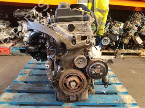 Engine HONDA CR-V IV (RM_) 2.0 AWD (RE5, RM2) | BP31983260M1