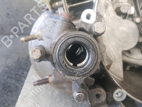 Gearbox CITROËN C3 Picasso (SH_) 1.6 HDI 90 | BP31633052M3