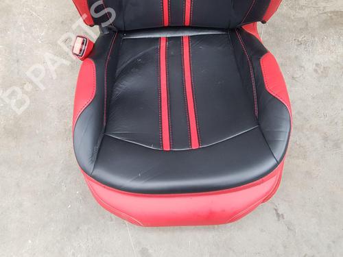 Left front seat ASTON MARTIN VANTAGE Coupe V8 | BP37172557C15 - Image 5