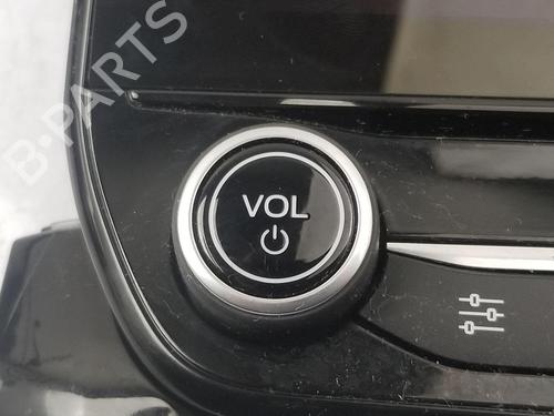Radio FORD ECOSPORT  | BP29229943E6 
